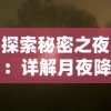 网游之大领主时代：探索游戏中虚拟现实与玩家互动关系的深度研究