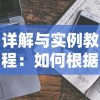 详解与实例教程：如何根据个人风格和任务需要进行‘暗黑2’圣骑士双热加点图解策略设计