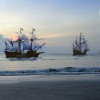 (小小航海士外传出过海的人)小小航海士外传海员排行：谁是最勇敢的海上航行者？