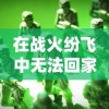 深度剖析：乱世无双手游攻略，助你轻松领略历史战场的策略与智谋