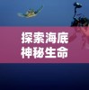 探索海底神秘生命，揭示深海蛰伏之惊蛰：借助科技手段探究海洋生物的繁殖和生存策略