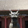 (三国演义故事——《空城计》)三国演义中的空城计：智慧与谋略的较量，历史中的经典瞬间