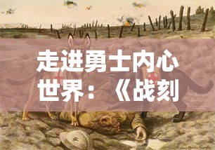 走进勇士内心世界：《战刻夜想曲第二季》深度剖析战争背后的人性与选择