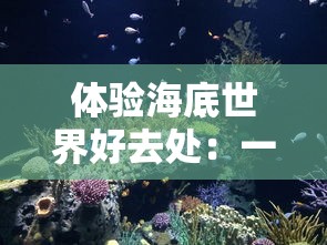 体验海底世界好去处：一游水族馆乐园无限金币无限钻石，尽享精彩海洋生物与热门游戏无限挑战