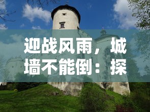 迎战风雨，城墙不能倒：探究古代城堡防线阵容的历史演变与策略变革