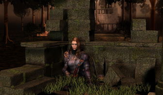 放置天姬游戏：探索奇幻世界，打造属于你的女神阵容与策略玩法