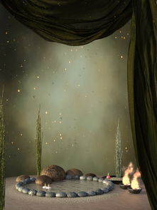 山海经异变收花平台：传承民间传说，呈现壮丽自然奇观，引领触手可及的花海奇境