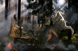 (魔法战争bgm)探索无限可能的魔法战歌游戏:用音乐驱动魔法,挑战无尽战斗 (魔法战争bgm)探索无限可能的魔法战歌游戏:用音乐驱动魔法,挑战无尽战斗