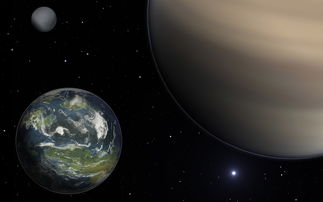 探索科幻与现实交织:分析星际跃迁的三种理论原理及其对未来太空探索的影响 探索科幻与现实交织:分析星际跃迁的三种理论原理及其对未来太空探索的影响