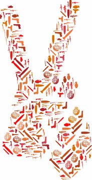 (万妖之祖啥意思)万妖之祖第二部：妖魔横行，天地失色，诛心未竭，万象皆空