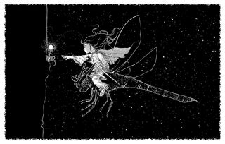 (红鲤鱼动漫)探索梦境世界的奇幻之旅:红鲤鱼梦浮灯漫画带你飞向无限可能 (红鲤鱼动漫)探索梦境世界的奇幻之旅:红鲤鱼梦浮灯漫画带你飞向无限可能