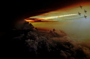 (飞上天的歌词)飞上天歌曲——翱翔蓝天的旋律，唤醒心中的梦想和勇气