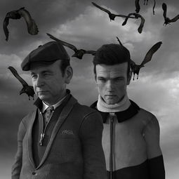 (电影海上惊魂)海上惊魂罪恶之路20：航行在黑暗之中，罪恶与恐惧共存