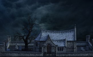 探秘世界末日，体验生存挑战：末日沙城游戏广告携手暗黑主题，邀你共赴终焉之旅