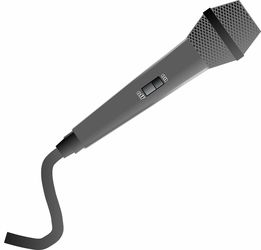 (麦克风电脑话筒的用法)如何选择和使用电脑话筒麦克风提升网络会议效果