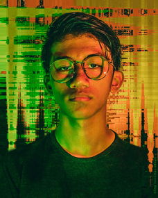 The Brave Can Be Resurrected N Times: The Limitless Courage of a Warrior