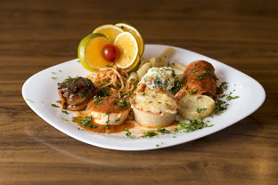 (美食日记50字左右)探寻美食之旅：50字的美食日记大揭秘