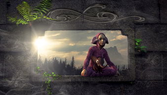 (轮回乐园 !)免费阅读入口:轮回乐园魔女漫画,尽享神奇魔法世界 (轮回乐园 !)免费阅读入口:轮回乐园魔女漫画,尽享神奇魔法世界