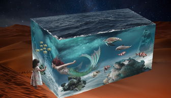 (深海探索发现)发现深海宝藏礼盒:揭秘海底世界的神秘宝藏 (深海探索发现)发现深海宝藏礼盒:揭秘海底世界的神秘宝藏