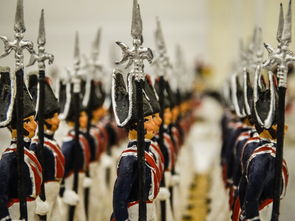 (生化士兵电影)享受刺激的战斗！生化兵人国语版免费观看来啦！