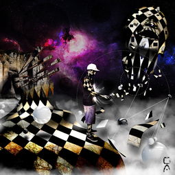 (梦华的含义)探寻梦华传说的神秘之谜：传承千年的幻想世界之魅