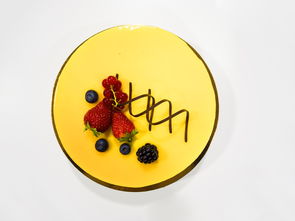 (芝士甜点有哪些)诱人诱惑，浓郁芝士甜甜圈，口感酥软香甜，快来尝一尝！