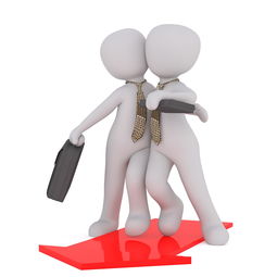 猪突突猛进：在竞争激烈的市场中如何实现企业快速发展的战略探索