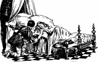 (国王和小王子的故事)三年级写作抒情童话：国王与草原上的小王子（300字）