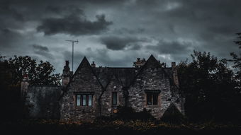 (梦境之城游戏)梦境之城四幕最害怕的三个东西：黑暗、孤独和未知。