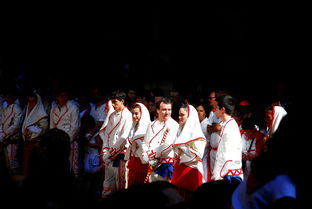 (一笑江湖舞蹈视频)一笑江湖科目三舞蹈：探寻华夏舞蹈传承之路