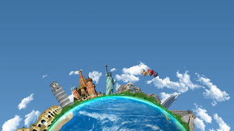 (奥比岛梦幻国度宣传片)探寻梦幻之旅：奥比岛梦幻国度中的神秘传说和冒险故事