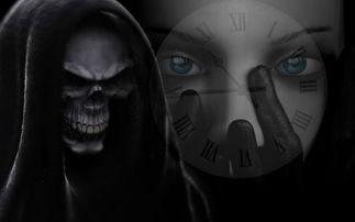 (圣裁终焉的消息)圣裁终焉立绘：揭开神秘面纱，探寻最终审判的终章