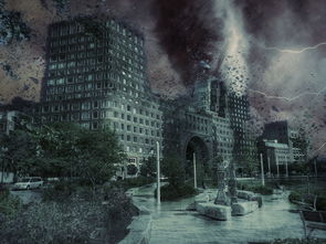 火之网络科技风暴之争传奇：探讨创新技术如何改变未来发展格局