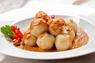 (中国的传统甜品)中国传统甜品：历史悠久口感独特，传承千年文化魅力无限