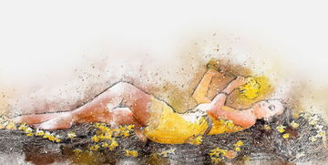 (迷雾中的想象)在迷雾中探寻真相:解读艺术作品中的迷惑线条与情感表达 (迷雾中的想象)在迷雾中探寻真相:解读艺术作品中的迷惑线条与情感表达