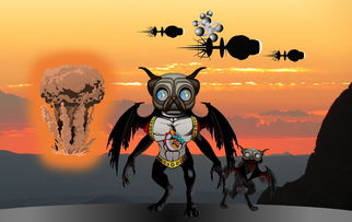 (穿越 异世界 小说)穿越异界的事务所：探索未知世界的奇幻之旅