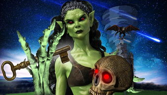 探索神秘像素绿野仙踪手游:带你踏上奇幻冒险之旅,发现隐藏的宝藏与惊喜 探索神秘像素绿野仙踪手游:带你踏上奇幻冒险之旅,发现隐藏的宝藏与惊喜