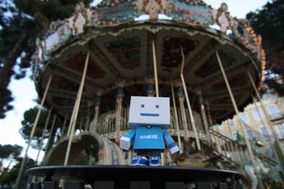 探索代号头像的多样化设计与应用：如何通过头像表达个性与身份