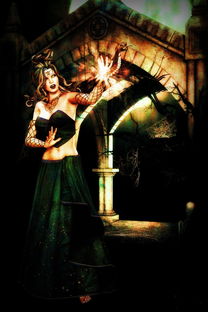 (如何在封神幻想世界获得发光的特殊武器)如何在封神幻想世界获得发光的特殊武器？