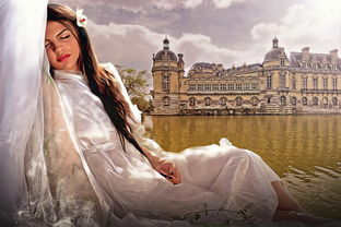 (一梦江湖介绍视频)揭秘一梦江湖：一个浪漫武侠世界的探秘之旅