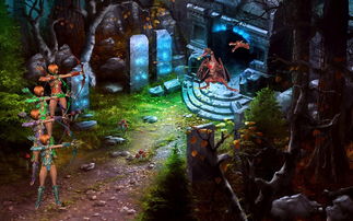 龙战士2详细图文攻略：全面解析游戏玩法、技巧与隐藏要素，让你轻松通关！