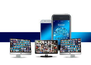 (手机控制电脑远程控制怎么弄)职场新技能：详细教你如何用手机远程控制办公室电脑