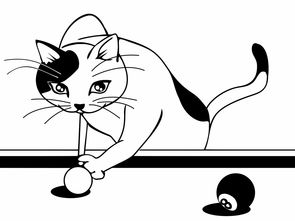 探寻猫咪文学世界：打造猫咪作家游戏，让您与猫咪一起创作精彩故事