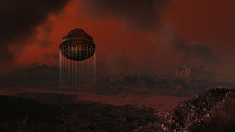 原版永夜：探索永恒的黑暗和绝望，探索真正的夜晚的奥秘和魅力