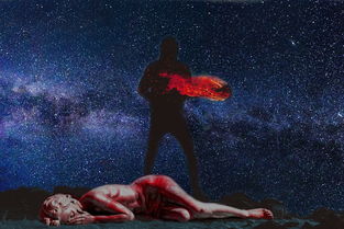 (黑暗降临在哪)暗黑降临：黑暗的阴影笼罩大地，世界面临着崩溃的威胁。