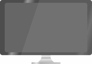 探索电脑液晶显示器作为电视的实用性与功能：是否可以替代传统电视观看体验？