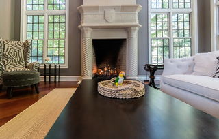 天之鸟装饰工程有限公司携手国际设计师,创新华美家居装饰风格 天之鸟装饰工程有限公司携手国际设计师,创新华美家居装饰风格