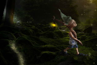 (小小精灵官方网站)小小精灵官方正版下载,让你的手机变身为魔法王国的指挥官 (小小精灵官方网站)小小精灵官方正版下载,让你的手机变身为魔法王国的指挥官