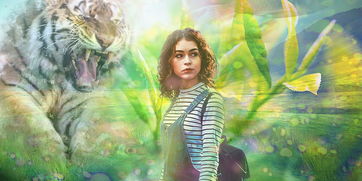 (奇妙萌可这个动画片)《奇妙萌可大电影》:探寻萌宠世界的神奇之旅 (奇妙萌可这个动画片)《奇妙萌可大电影》:探寻萌宠世界的神奇之旅