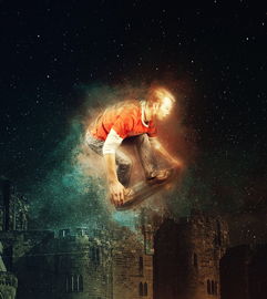 (梦想与遇见)梦想遇见童话，无限内购版：实现梦想的奇幻之旅